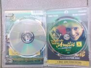 Die fabelhafte Welt der Amélie - 2-Disc Jubiläumsedition - Schweigen-Rechtenbach