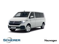 VW T6 Caravelle, 2.0 l TDI 1 Comfortline Motor Getriebe, Jahr 2022 - Mayen