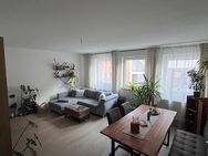 Moderne und großzügige 3-Zimmer-Wohnung mit Balkon in ruhiger Wohnlage Nürnberg-Wöhrd - Nürnberg