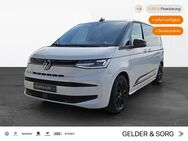 VW T7 Multivan, Multivan Edition TDI VERFÜGBAR Vis-a-Vis H&K, Jahr 2022 - Coburg