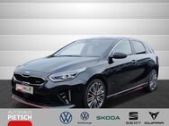 Kia cee'd, 1.6 T-GDI GT, Jahr 2021 - Melle