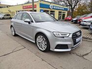 Audi A3 Sportback sport/S-Line - Amt Wachsenburg