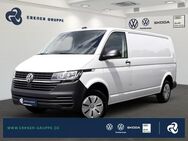 VW T6, 2.0 TDI Kasten T6 1 lang, Jahr 2024 - Rüdersdorf (Berlin)