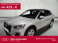 Audi Q2, 35 TFSI S line, Jahr 2024 - Ludwigsburg