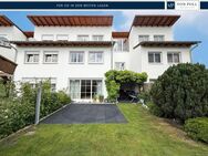 Platzwunder mit Wohlfühlfaktor - gepflegtes Reihenhaus in ruhiger Bestlage mit Townhouse-Flair - Landshut