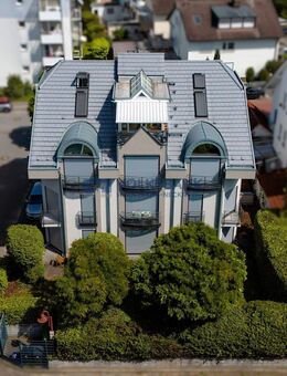 Dossenheim - Modernes Mehrfamilienhaus in gesuchter Wohnlage! - Dossenheim