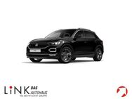 VW T-Roc, 1.5 TSI Sport R-LINE, Jahr 2020 - Laudenbach (Bayern)