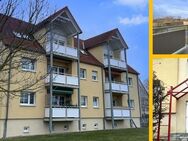Angebot als Kapitalanlage: 3-R-Eigentumswohnung mit schönem Zuschnitt im 1. OG wird verkauft - Weimar