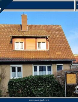 Mehr als ein Wohnhaus - Privatleben und Beruf unter einem Dach in Bad Sooden-Allendorf - Bad Sooden-Allendorf