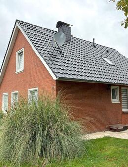 Wohnen an der Küste - Wittmund