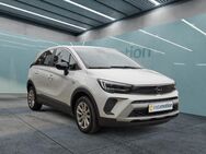 Opel Crossland, 1.2 Elegance Link-Tom Schein Alurad Allwetter, Jahr 2021 - München