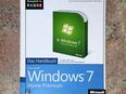 Handbuch Windows 7 Home Premium mit CD-ROM Neuwertig Gebundene Ausgabe in 22549