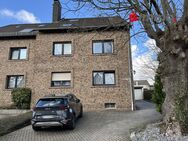 Ansprechende 3-Zimmer-Eigentumswohnung mit Balkon und Garage - Aachen
