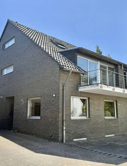 Charmante Doppelhaushälfte in Neuss-Holzheim - Neuss