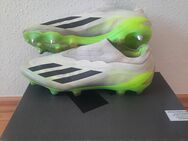 Adidas Crazyfast SG Fußballschuhe Größe 44 2/3 - Gelsenkirchen Altstadt
