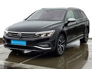 VW Passat Variant, 2.0 TDI Alltrack IQ Dig, Jahr 2022 - Hannover