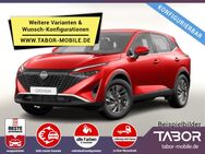 Nissan Qashqai, MHEV 158 Acenta, Jahr 2022 - Kehl