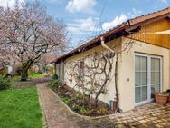 Perfektes Haus für die große Familie mit wunderschönem Garten in Goldbach - Goldbach (Bayern)