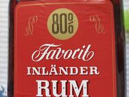 Favorit Rum 80 % - Warendorf
