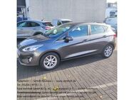 Ford Fiesta 1.0 EcoBoost S&S TITANIUM - Paderborn