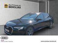 Audi A6, Avant 45 TFSI, Jahr 2022 - Berlin