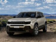 Jeep Avenger, #MHEV #, Jahr 2022 - Bayreuth