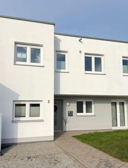 Neuwertige 3-Zimmer ETW - sofort frei - mit gr. Balkon & 2 Stellplätzen in Föhren - Föhren