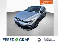 VW Golf, 1.5 VIII R-Line eTSI 7, Jahr 2024 - Schwabach