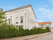 Attraktives Reihenendhaus mit Garten in Schorndorf mit viel Platz für die Familie - Schorndorf (Baden-Württemberg)