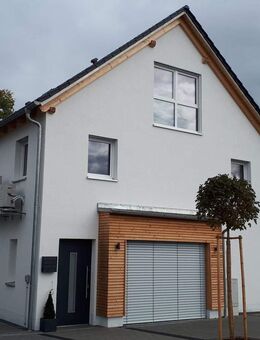 Interessantes Renditeobjekt in Cham! - Cham
