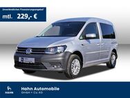 VW Caddy, 2.0 TDI Kombi, Jahr 2019 - Böblingen