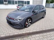 VW Golf, 2.0 TSI GTI, Jahr 2023 - Dresden