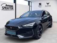 CUPRA Leon, 1.5 Sportstourer eTSI, Jahr 2024 - Germering Zentrum