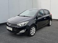 Hyundai i20, 1.4 Trend A T ALLWETTER, Jahr 2014 - Teltow