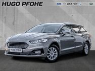 Ford Mondeo, 2.0 Business Edition EcoBlue, Jahr 2020 - Schwerin