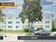 Lichtdurchflutete Wohnung in Rheinau nähe! - Bonn