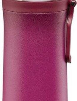 aladdin Trinkflasche Sports Thermavac, Kunststoff, auslaufsicher, 0,6 Liter