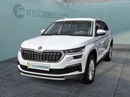 Skoda Kodiaq, 2.0 TDI Style, Jahr 2023 - München