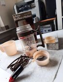 Coffee Maker für Auto, 12 Volt in 58093