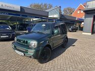 Suzuki Jimny Ranger 1.3 COMFORT - Isterberg