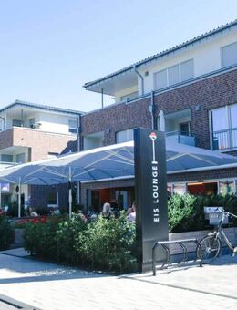 Moderne und barrierefreie Wohnung in Maria Veen - Reken