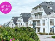 Serviced Luxury Apartment mit zwei Außenbereichen - Sylt