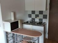 1 Zimmer Appartement möbliert 20qm - Sulzbach-Rosenberg