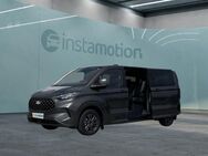 Ford Tourneo Custom, 2.0 L2 Neues TITANIUM, Jahr 2024 - München