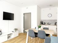 Modernes & exklusives Appartement - Ibbenbüren