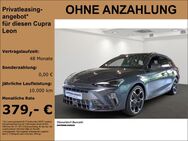 CUPRA Leon, 1.5 SPORTSTOURER eTSI 110KW 150, Jahr 2022 - Düsseldorf