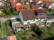 Renovierungsbedürftige Doppelhaushälfte in ruhiger Lage in Neu-Ulm / Pfuhl - Neu Ulm