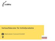 Verkaufsberater für Schlafprodukte