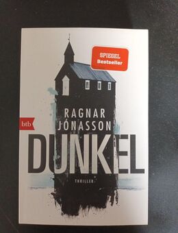 Dunkel von Ragnar Jónasson (2020 Taschenbuch) - Essen