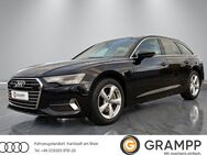 Audi A6, Avant Sport 45 TDI quattro, Jahr 2021 - Lohr (Main)